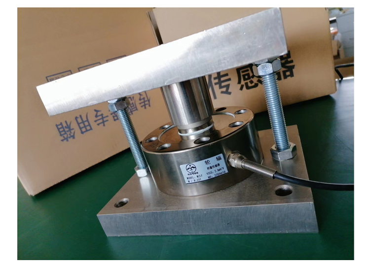 MZLFMK 轮辐传感器称重模块