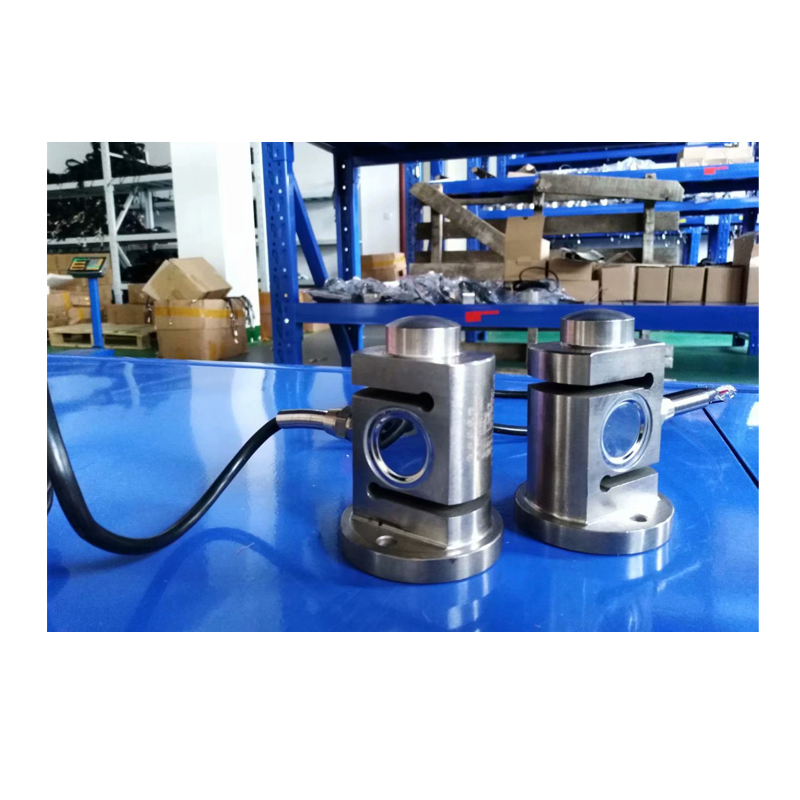 MZZH-3 柱式称重传感器